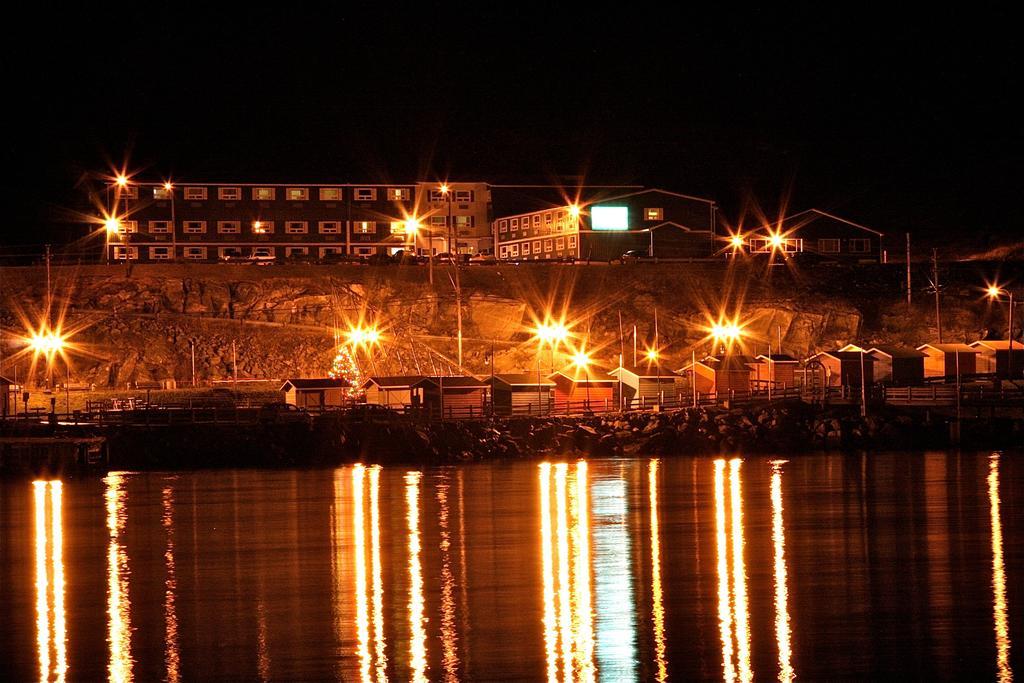 St Christopher'S Hotel Channel-Port aux Basques Luaran gambar