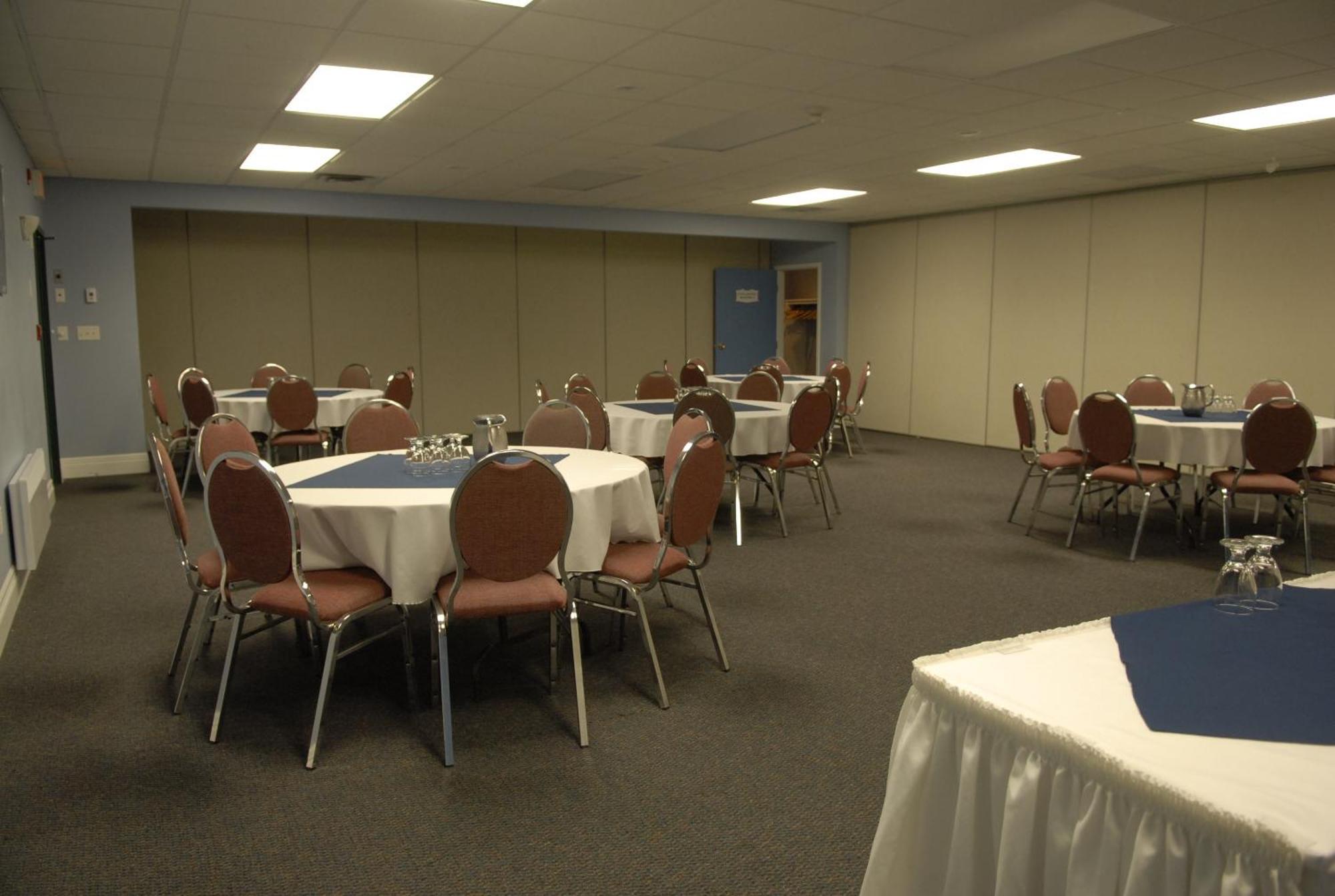 St Christopher'S Hotel Channel-Port aux Basques Luaran gambar