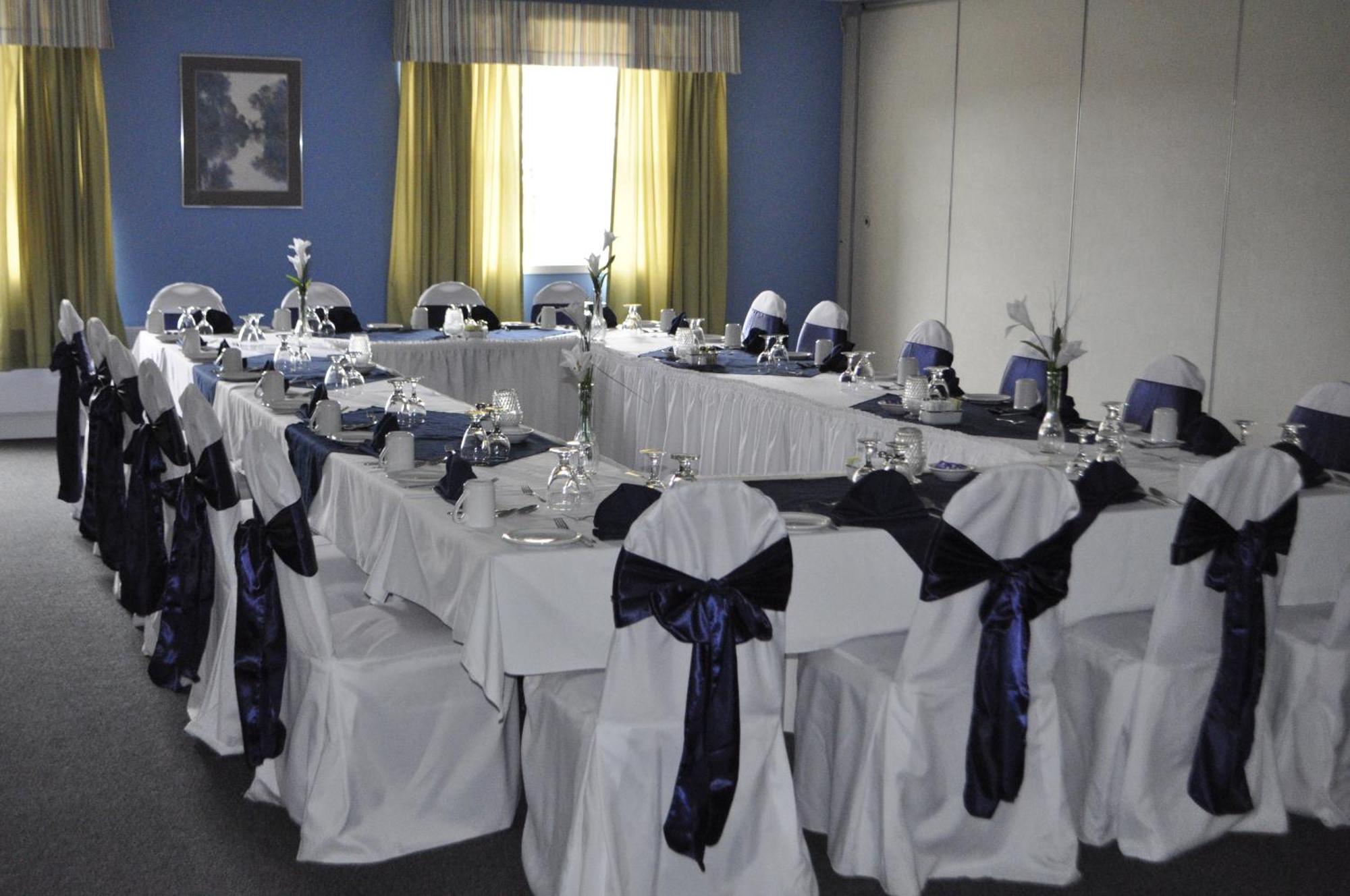 St Christopher'S Hotel Channel-Port aux Basques Luaran gambar