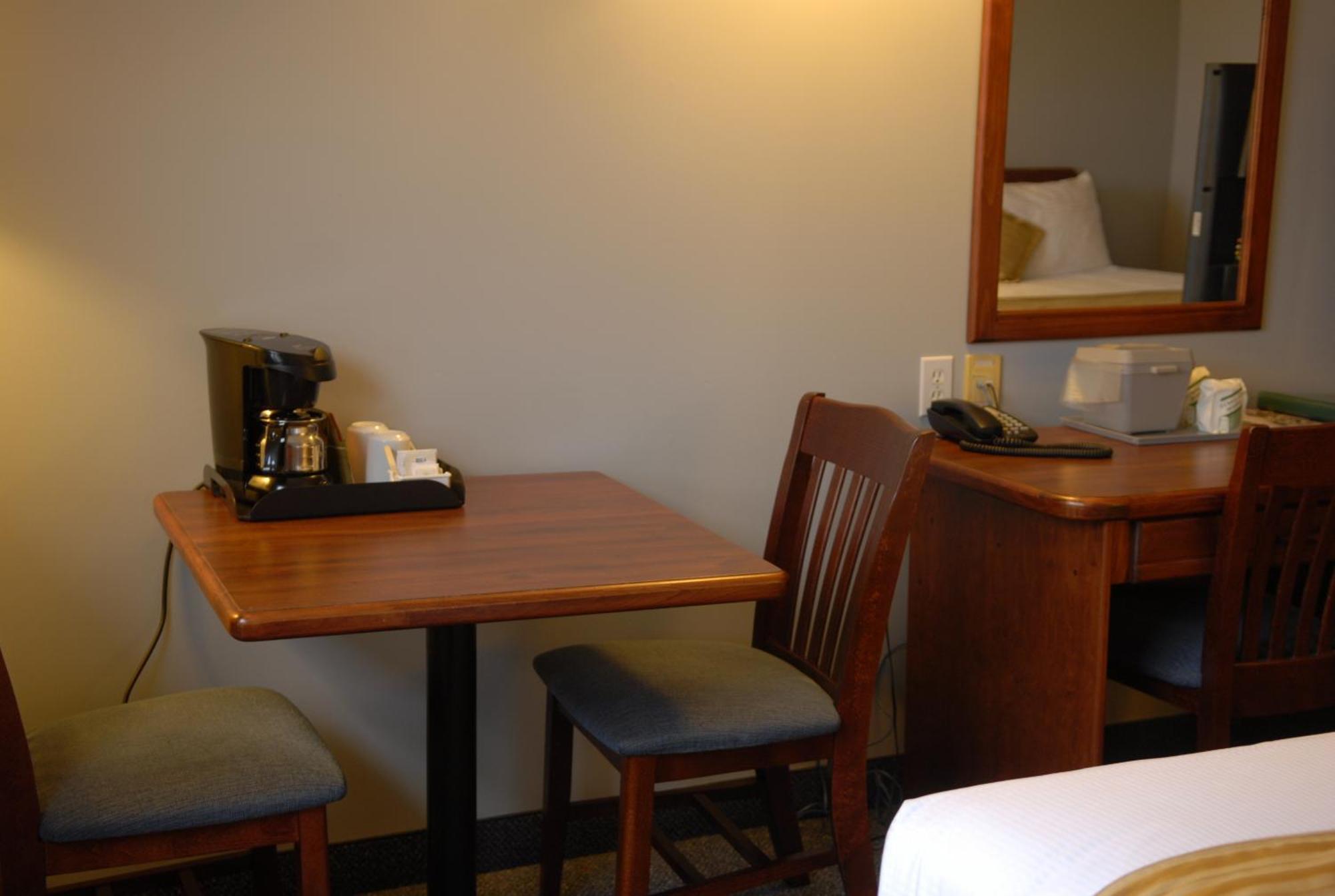 St Christopher'S Hotel Channel-Port aux Basques Bilik gambar