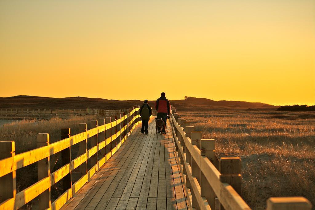 St Christopher'S Hotel Channel-Port aux Basques Luaran gambar