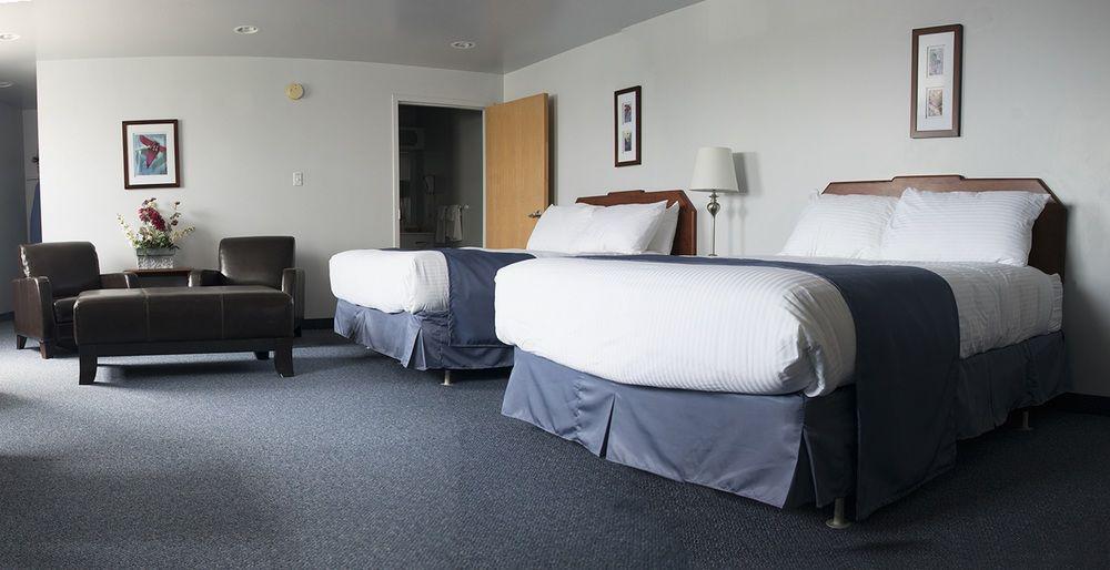 St Christopher'S Hotel Channel-Port aux Basques Luaran gambar