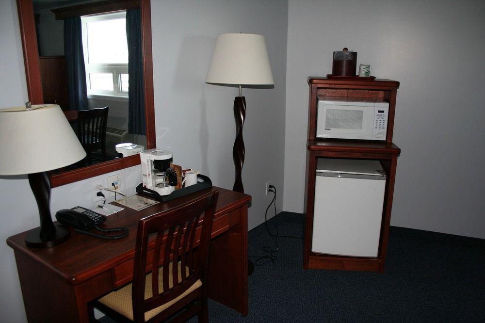 St Christopher'S Hotel Channel-Port aux Basques Luaran gambar
