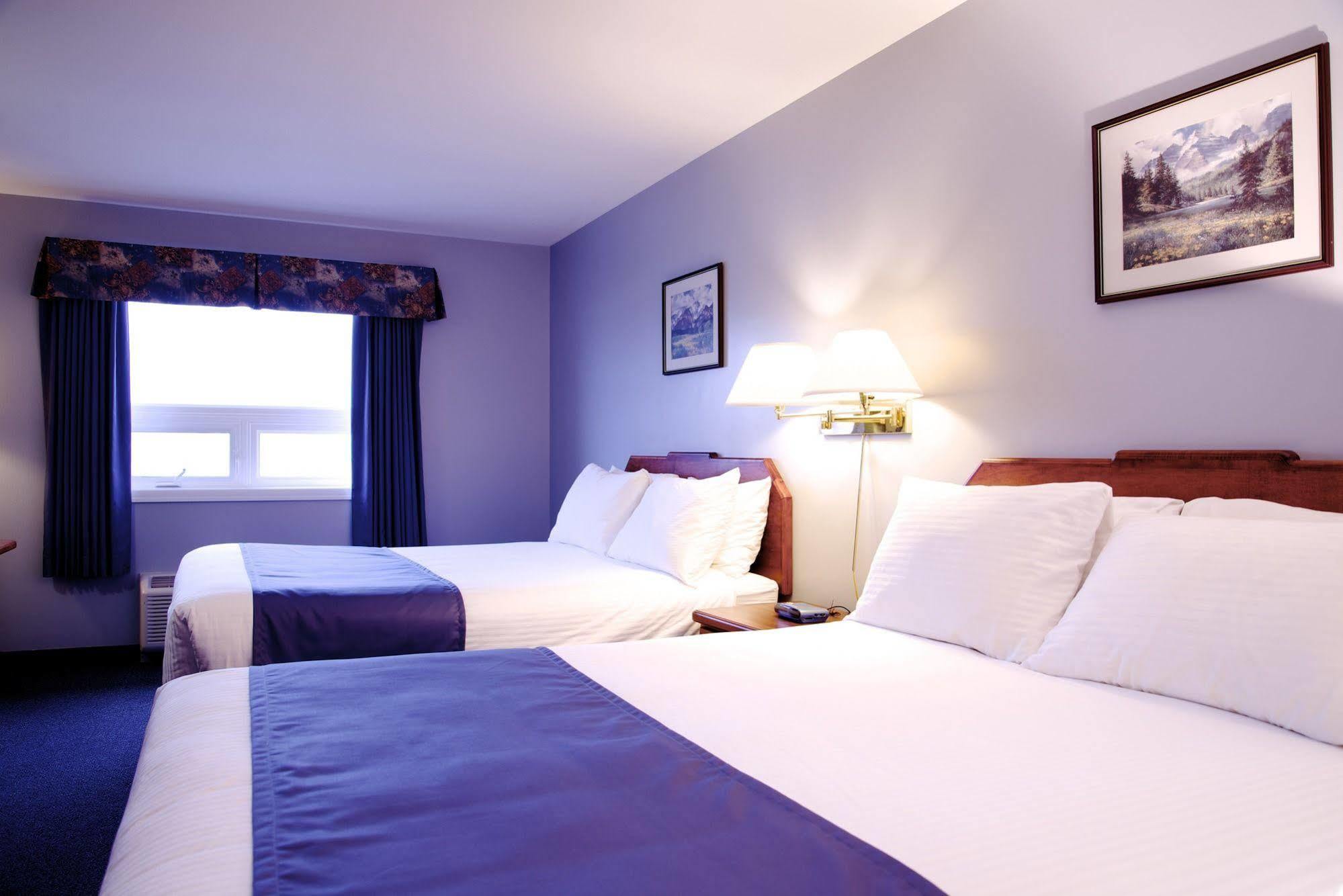 St Christopher'S Hotel Channel-Port aux Basques Luaran gambar