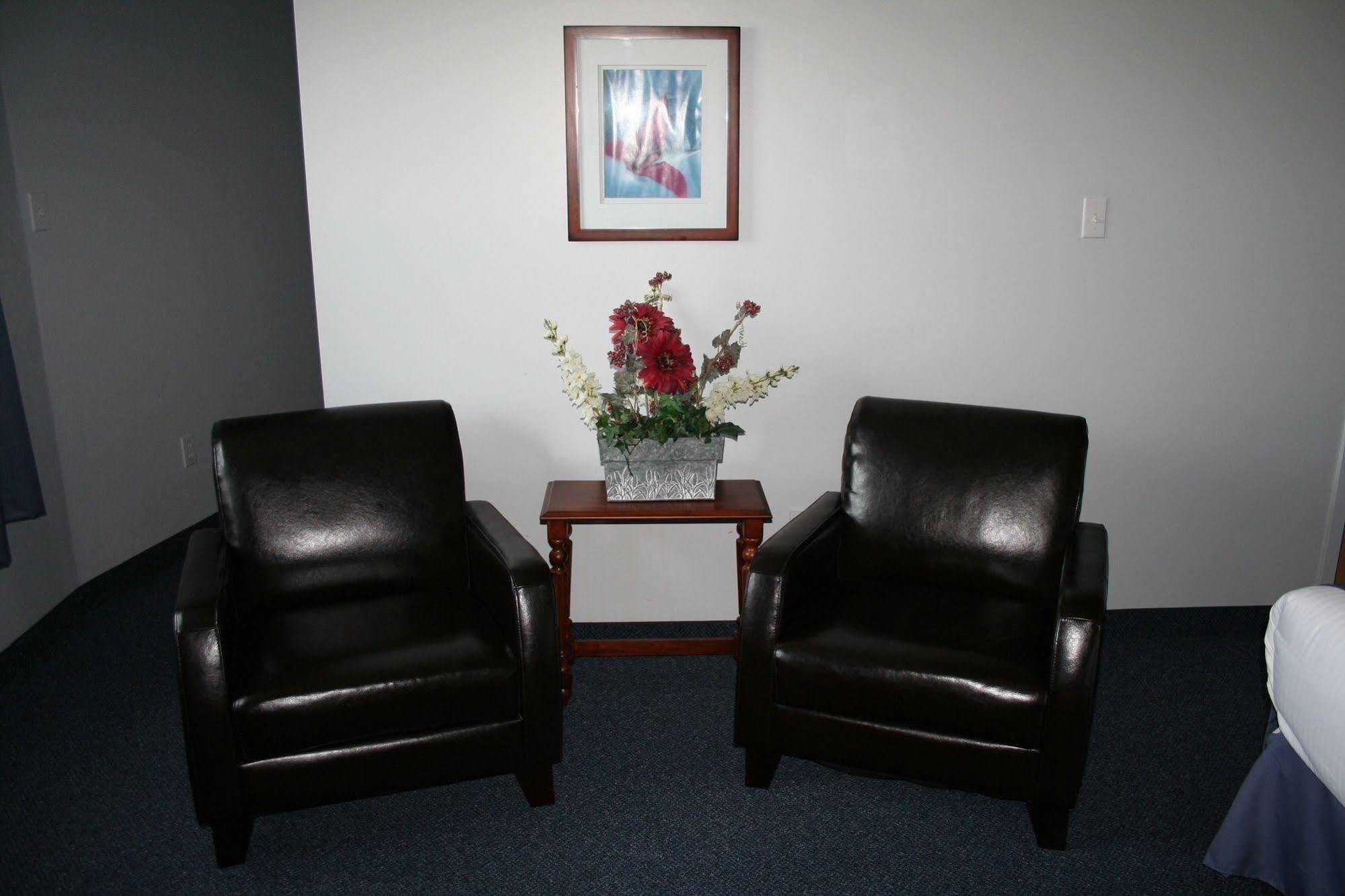 St Christopher'S Hotel Channel-Port aux Basques Luaran gambar