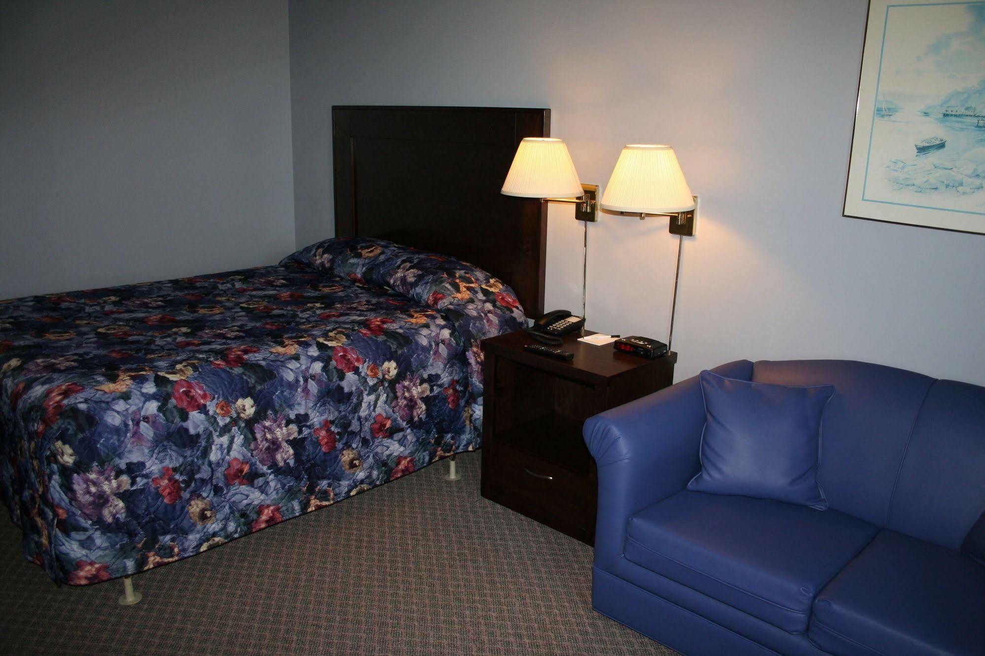 St Christopher'S Hotel Channel-Port aux Basques Luaran gambar