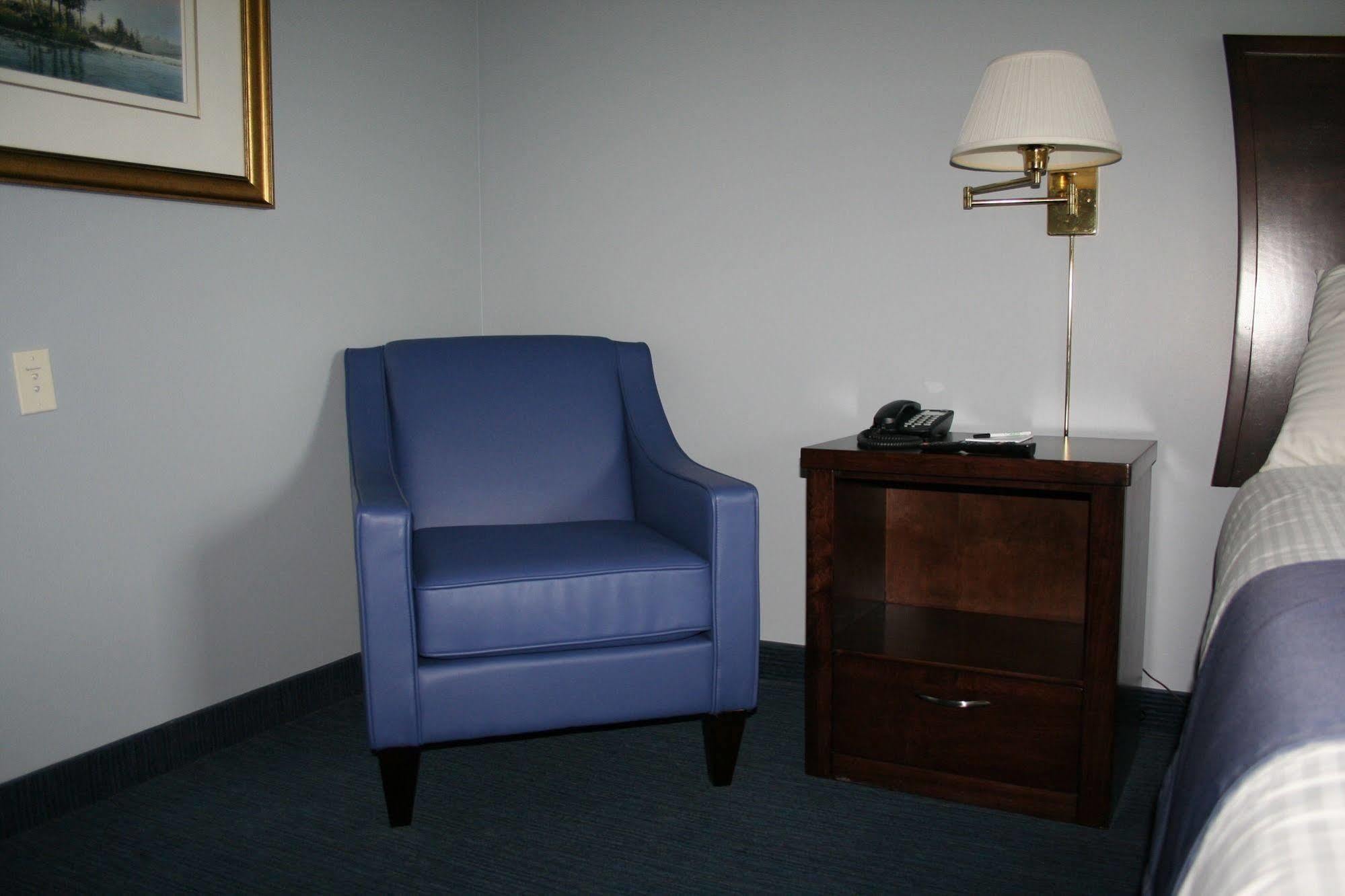 St Christopher'S Hotel Channel-Port aux Basques Luaran gambar