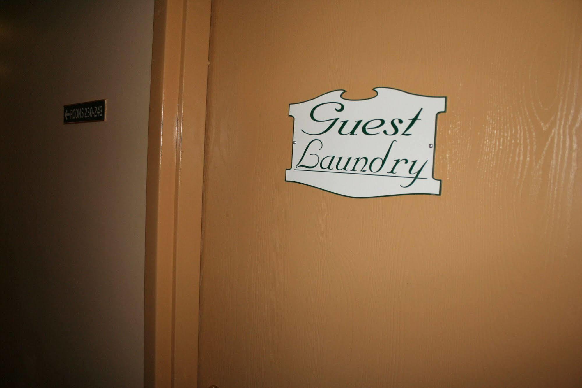 St Christopher'S Hotel Channel-Port aux Basques Luaran gambar