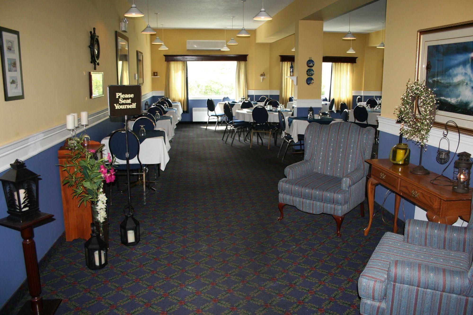 St Christopher'S Hotel Channel-Port aux Basques Luaran gambar