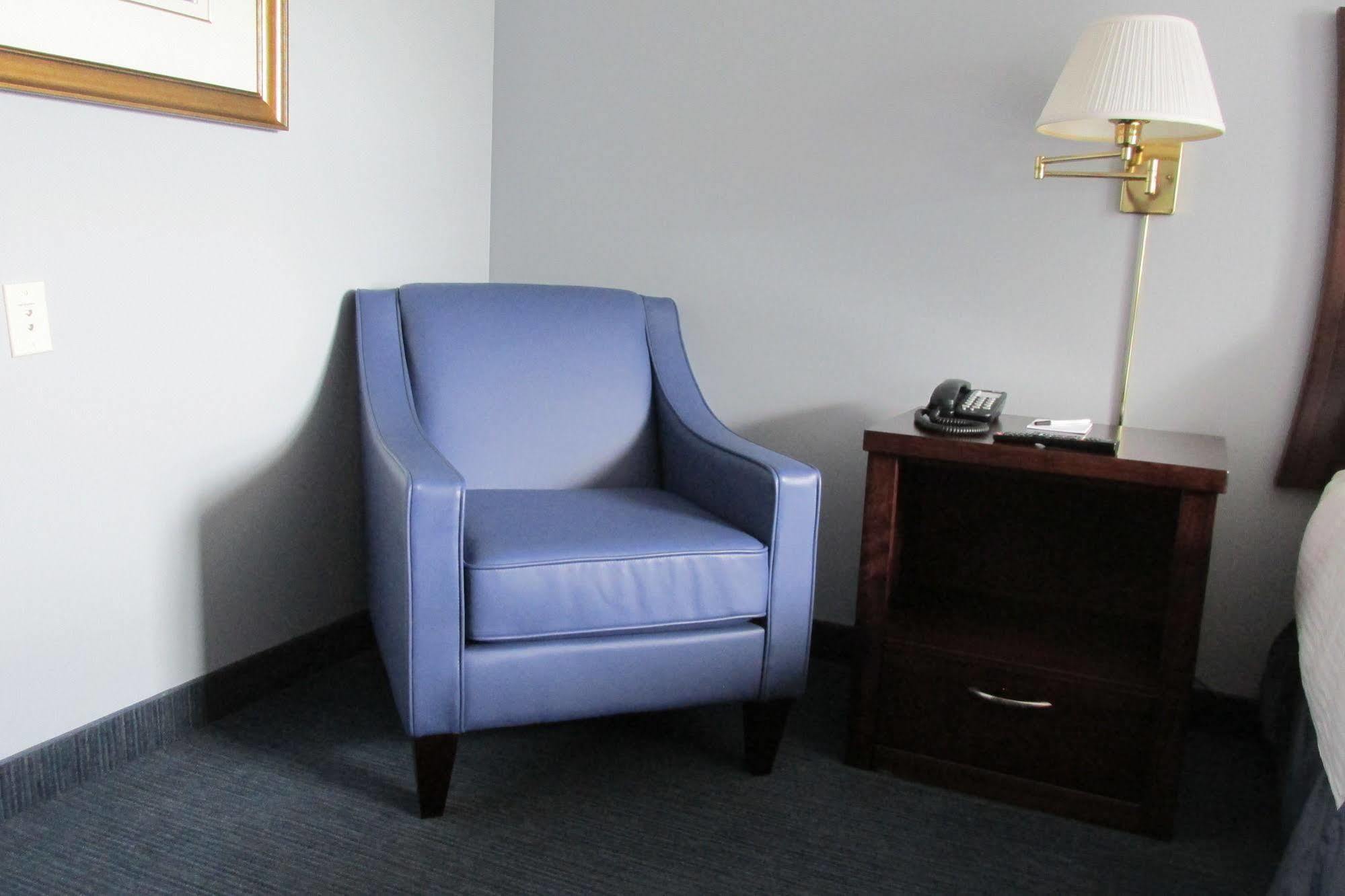 St Christopher'S Hotel Channel-Port aux Basques Luaran gambar