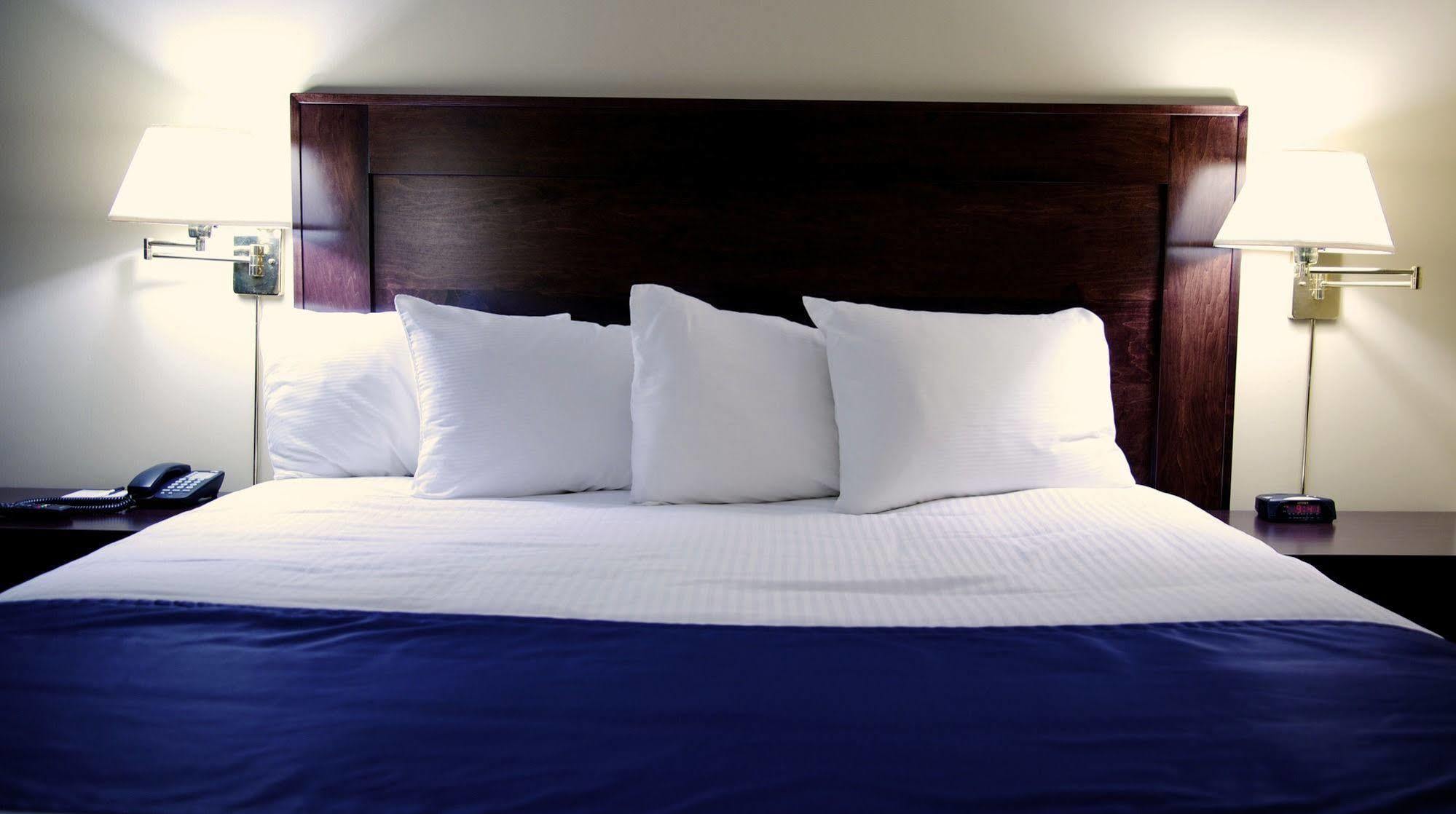 St Christopher'S Hotel Channel-Port aux Basques Luaran gambar
