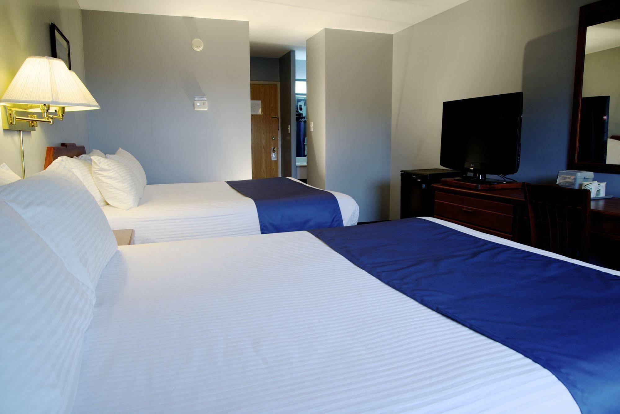 St Christopher'S Hotel Channel-Port aux Basques Luaran gambar