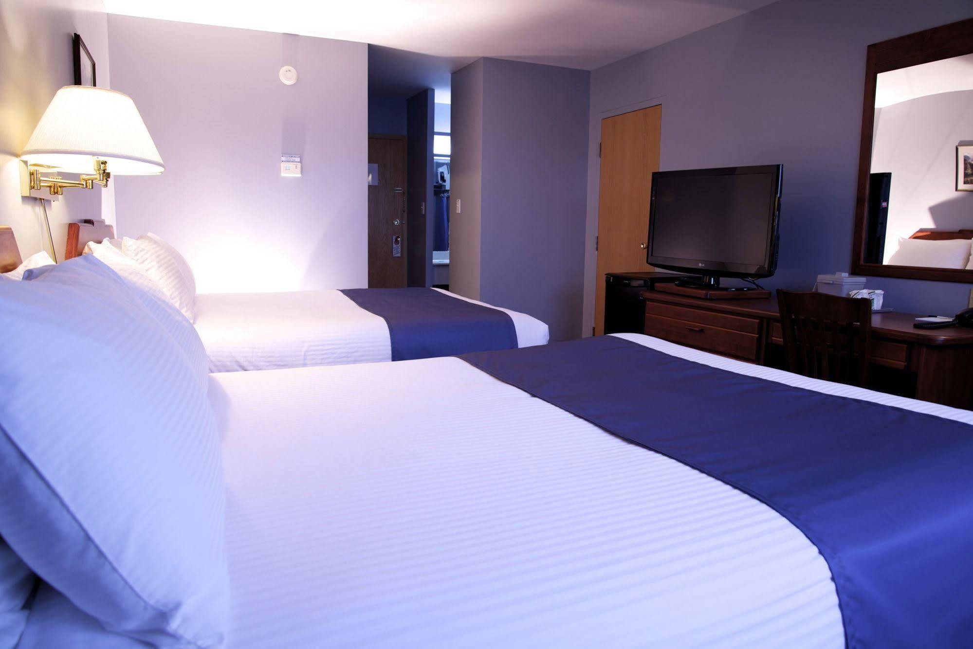 St Christopher'S Hotel Channel-Port aux Basques Luaran gambar