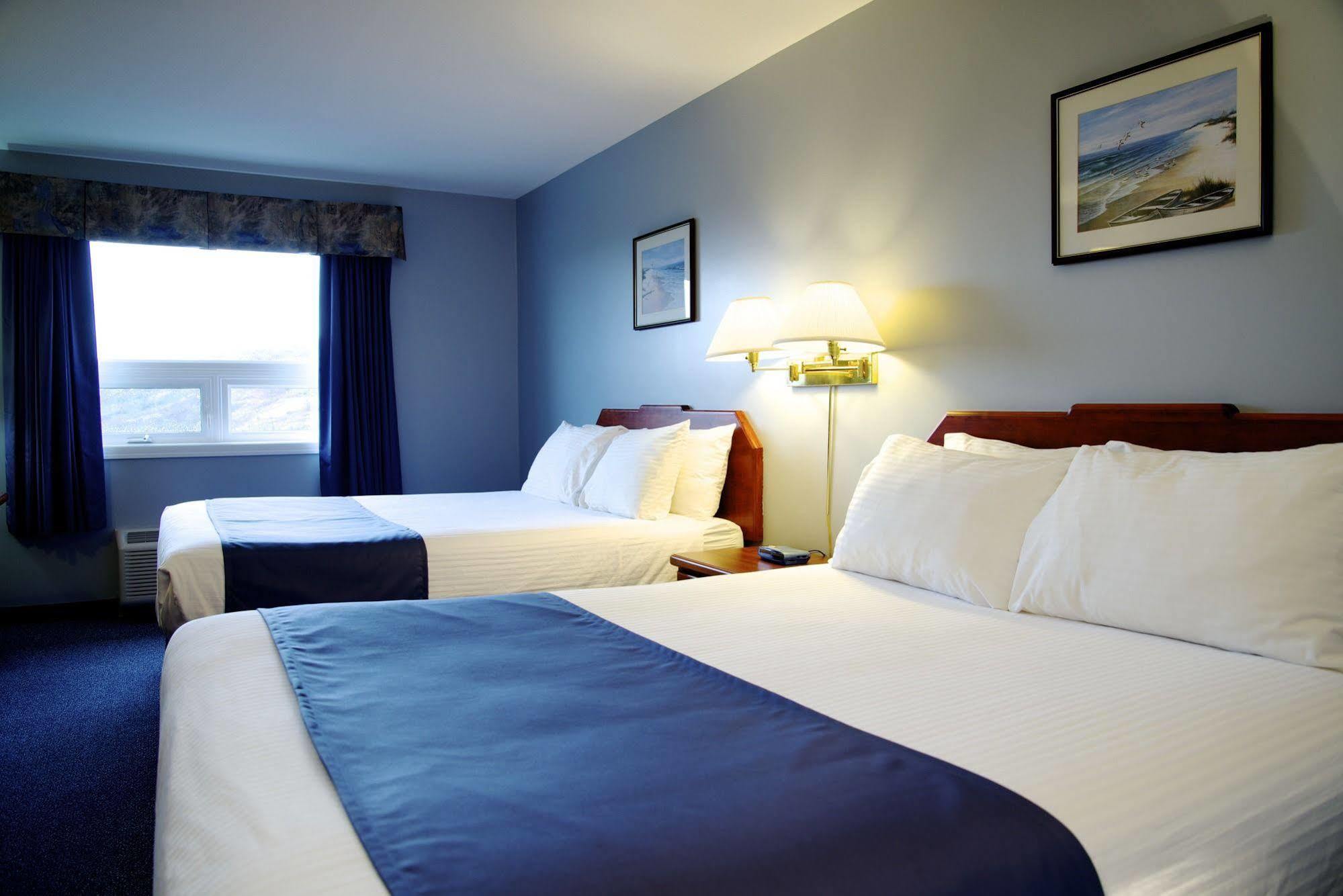 St Christopher'S Hotel Channel-Port aux Basques Luaran gambar