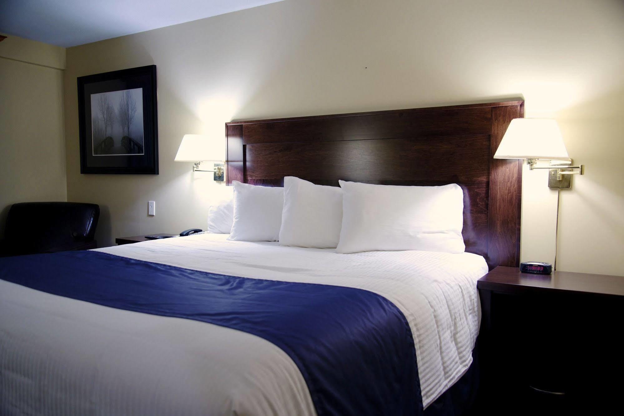 St Christopher'S Hotel Channel-Port aux Basques Luaran gambar